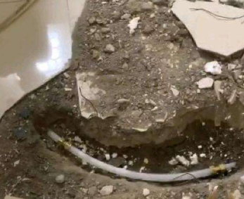 汉川卫生间测漏水哪家优惠