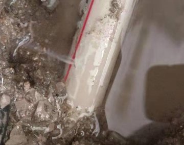 汉川水管维修多少钱