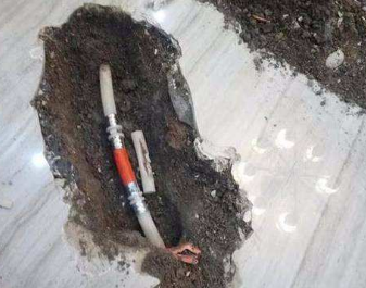 汉川水管维修哪家好