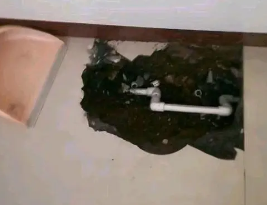 汉川卫生间测漏水多少钱
